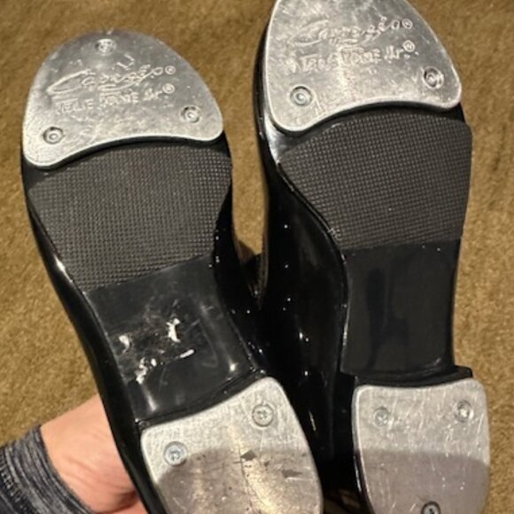 Capezio Tap shoes - Picture 2 of 3